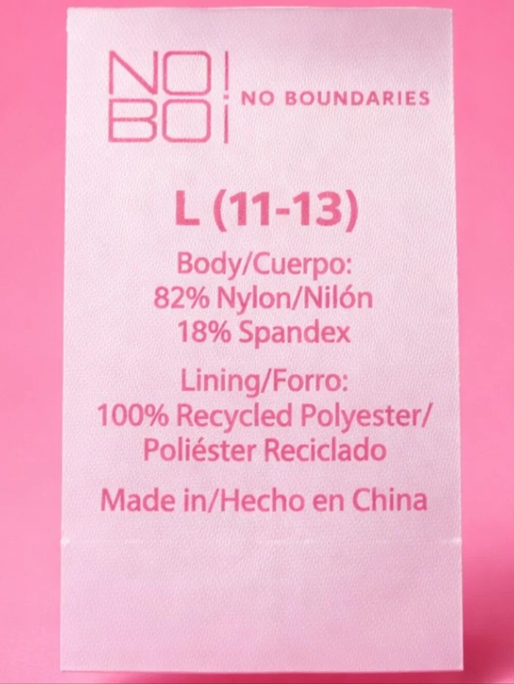 No Boundaries ▪️𝑵𝒐 𝑩𝒐𝒖𝒏𝒅𝒂𝒓𝒊𝒆𝒔